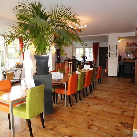 Erg Leuk Hotel Lunchroom Bed And Breakfast Velp  Esterno foto