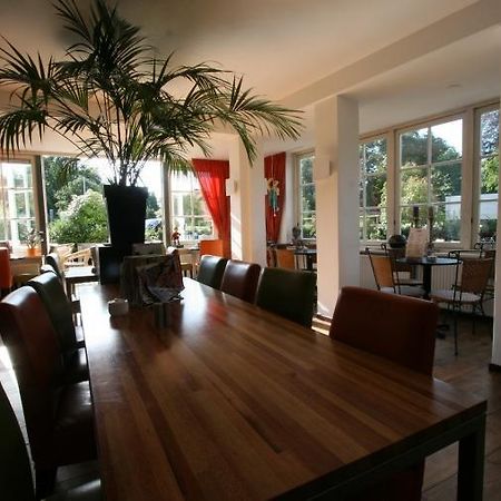 Erg Leuk Hotel Lunchroom Bed And Breakfast Velp  Esterno foto