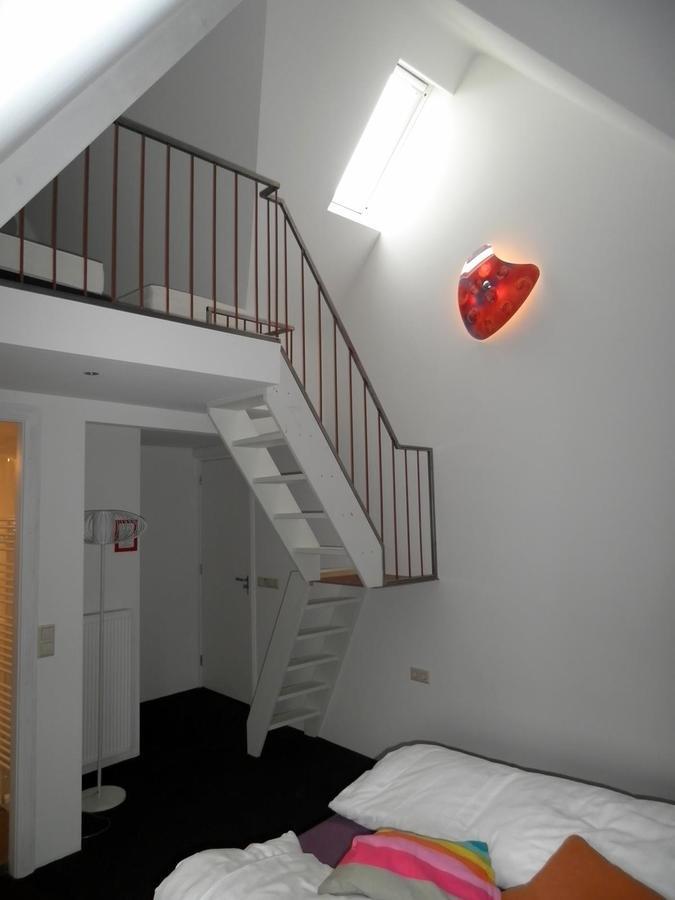 Erg Leuk Hotel Lunchroom Bed And Breakfast Velp  Esterno foto