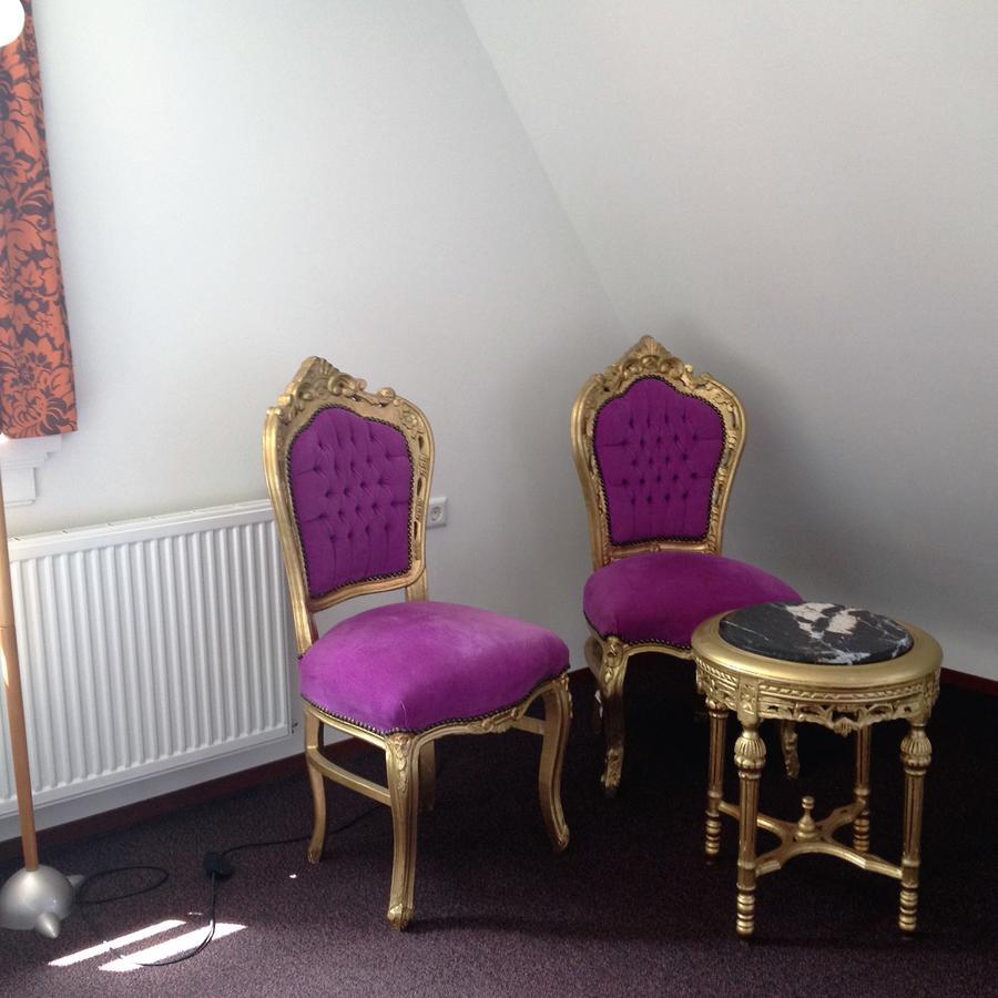Erg Leuk Hotel Lunchroom Bed And Breakfast Velp  Esterno foto