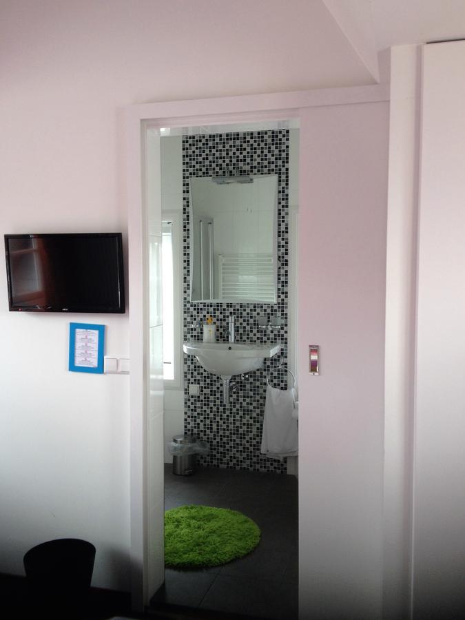 Erg Leuk Hotel Lunchroom Bed And Breakfast Velp  Esterno foto