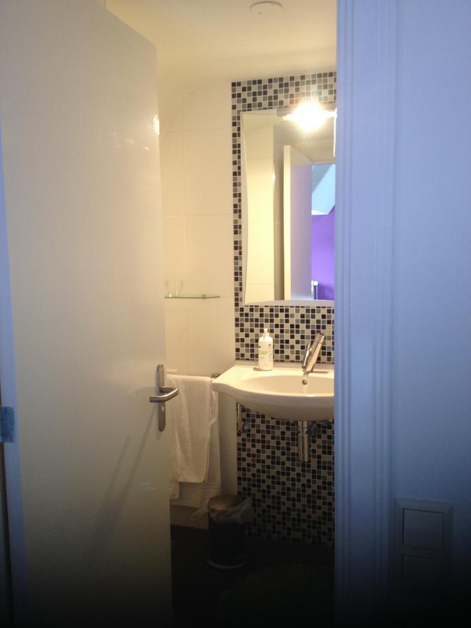 Erg Leuk Hotel Lunchroom Bed And Breakfast Velp  Esterno foto