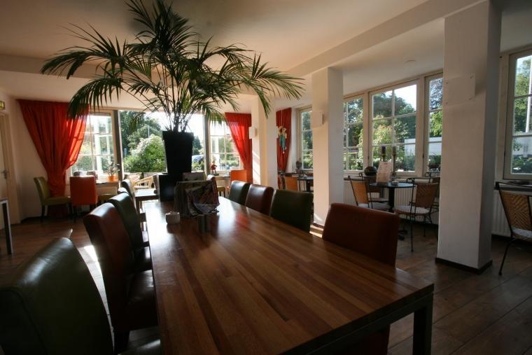 Erg Leuk Hotel Lunchroom Bed And Breakfast Velp  Esterno foto